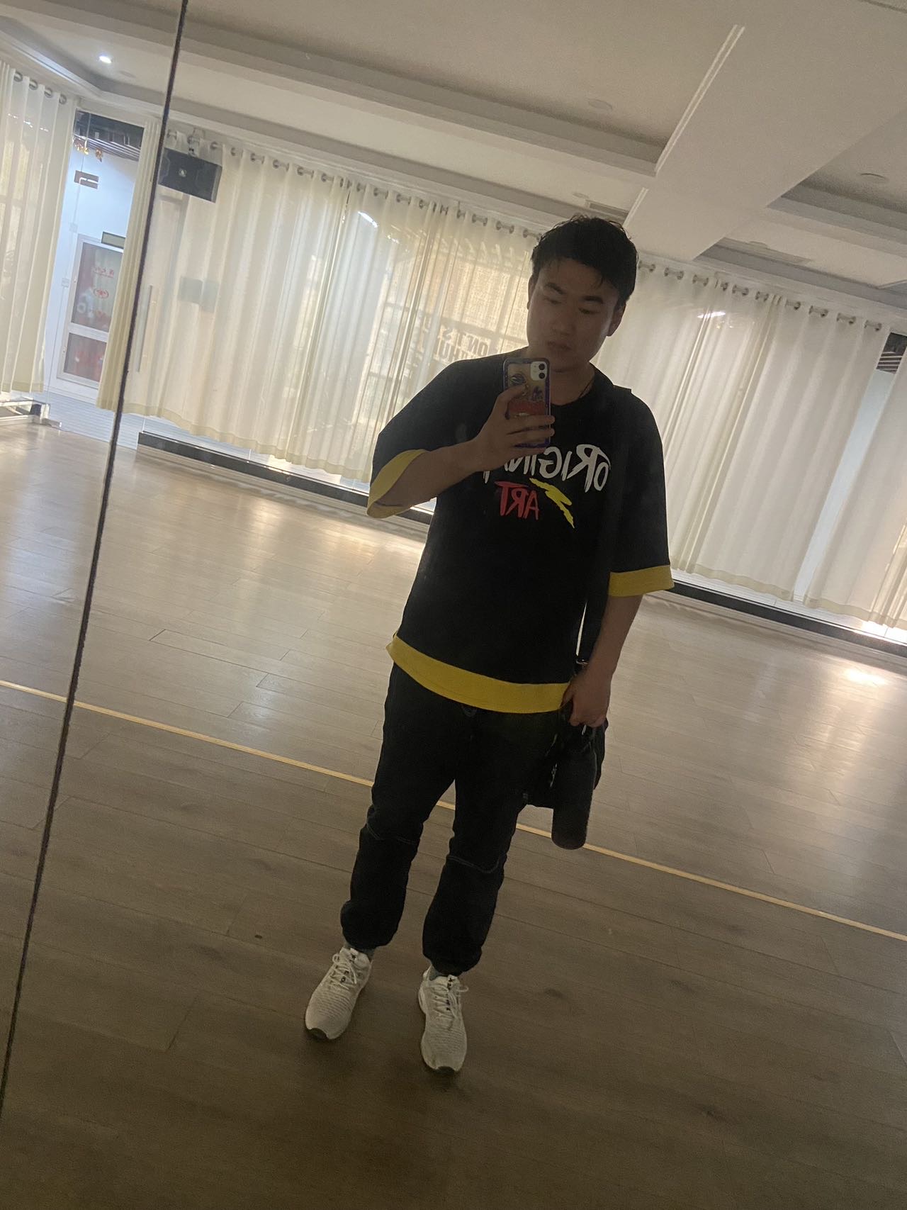 上海司机保镖丁师傅公开照片