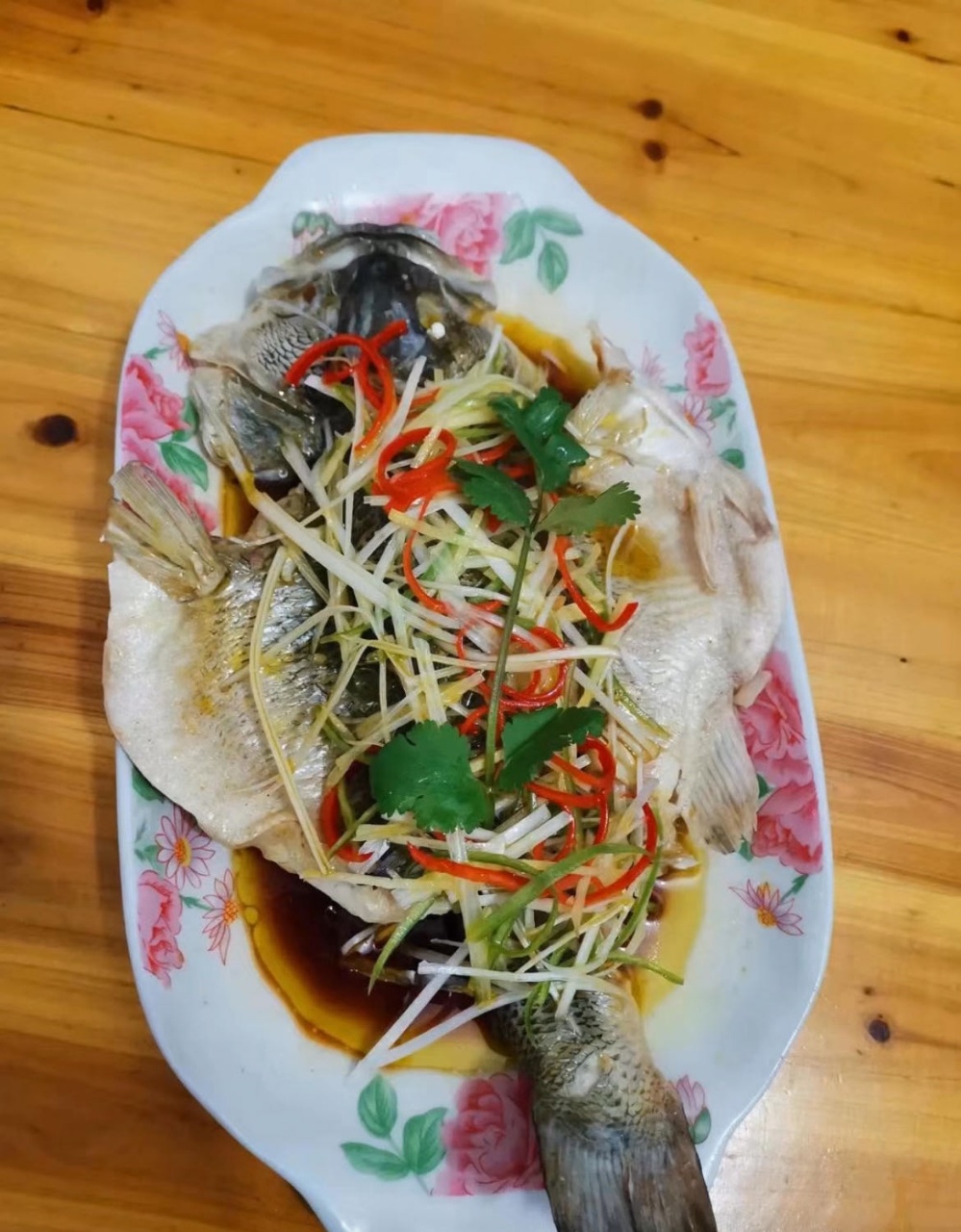 孙阿姨工作生活照11