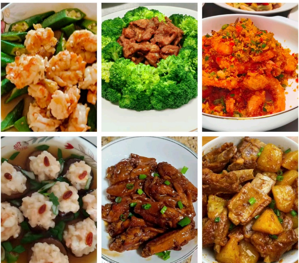 孙阿姨工作生活照1