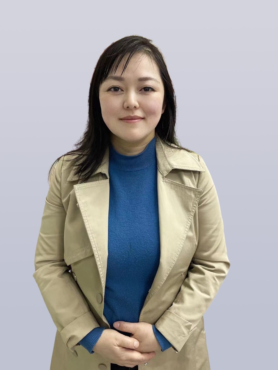 家政家务师、育婴师孙阿姨公开照片