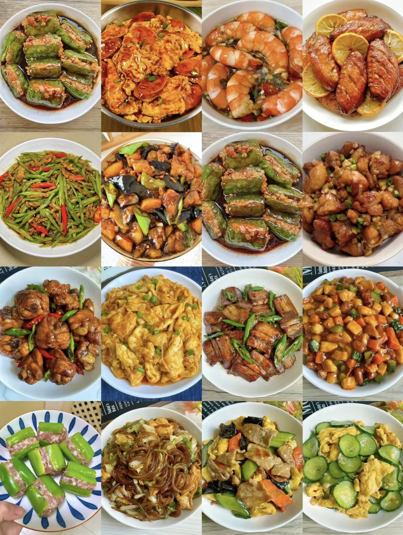 周阿姨工作生活照6