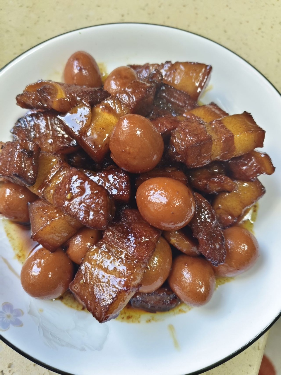 孙阿姨工作生活照6