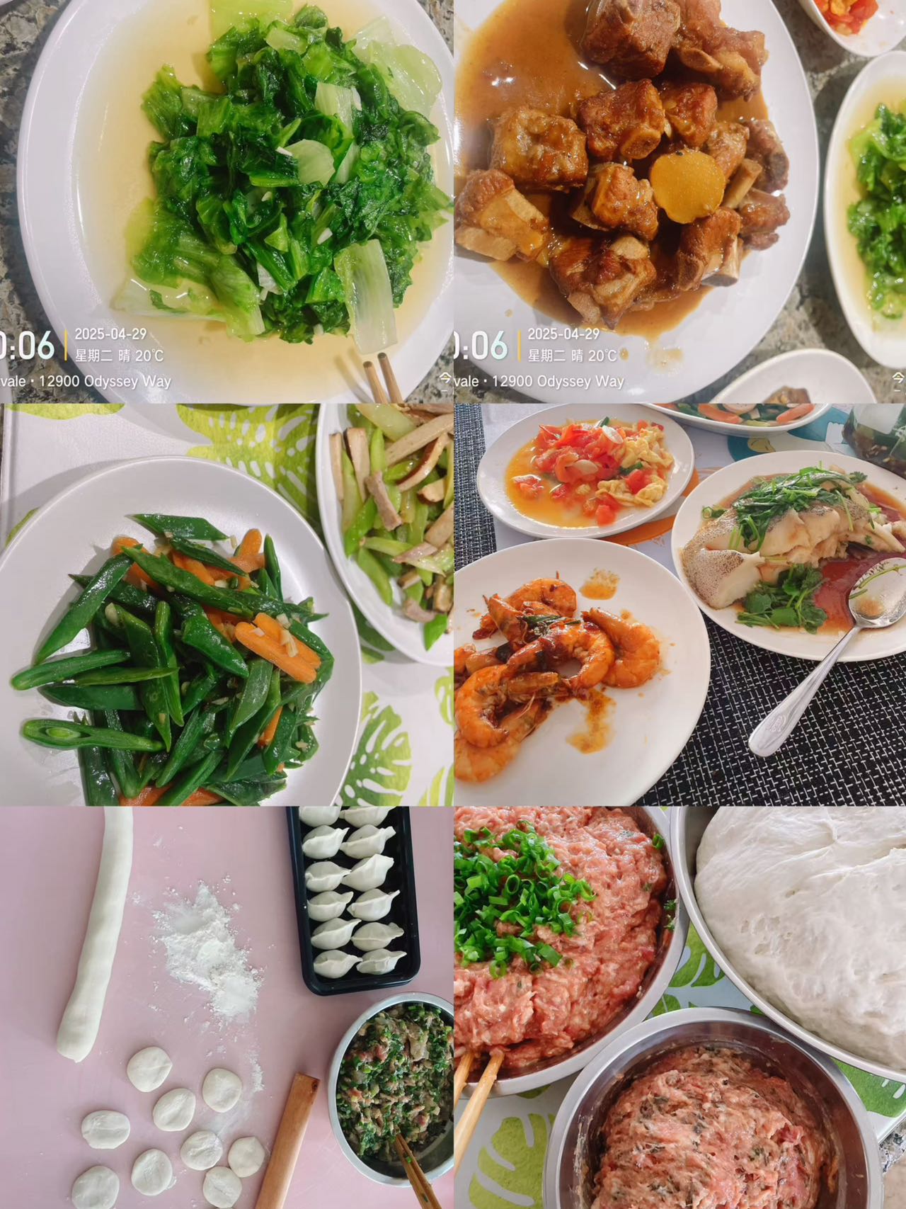 张阿姨工作生活照3