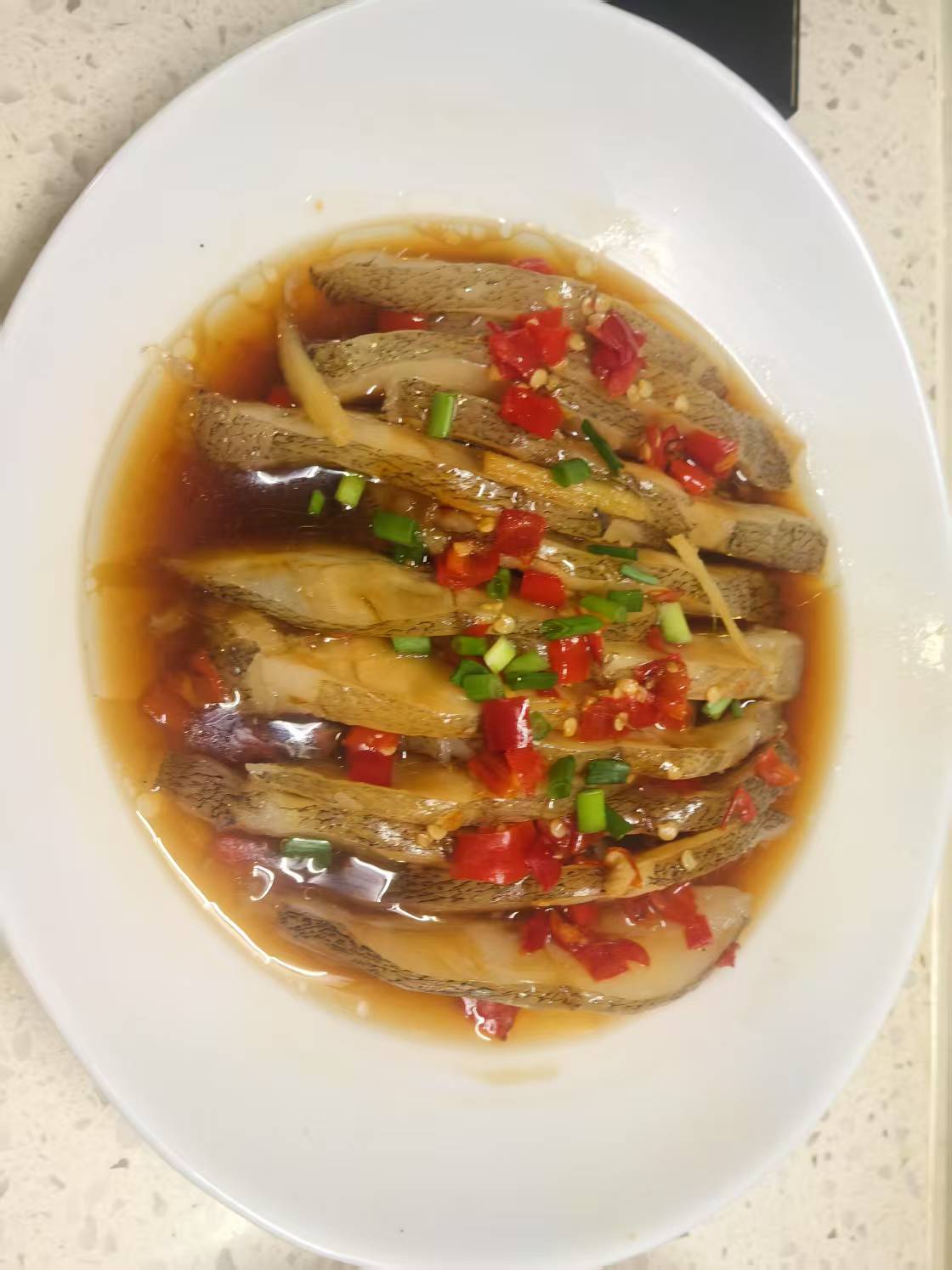 姚阿姨工作生活照3