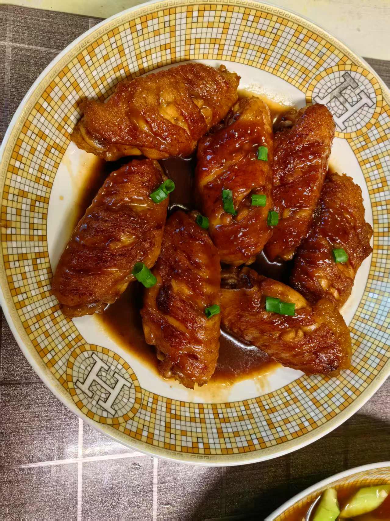 姚阿姨工作生活照10