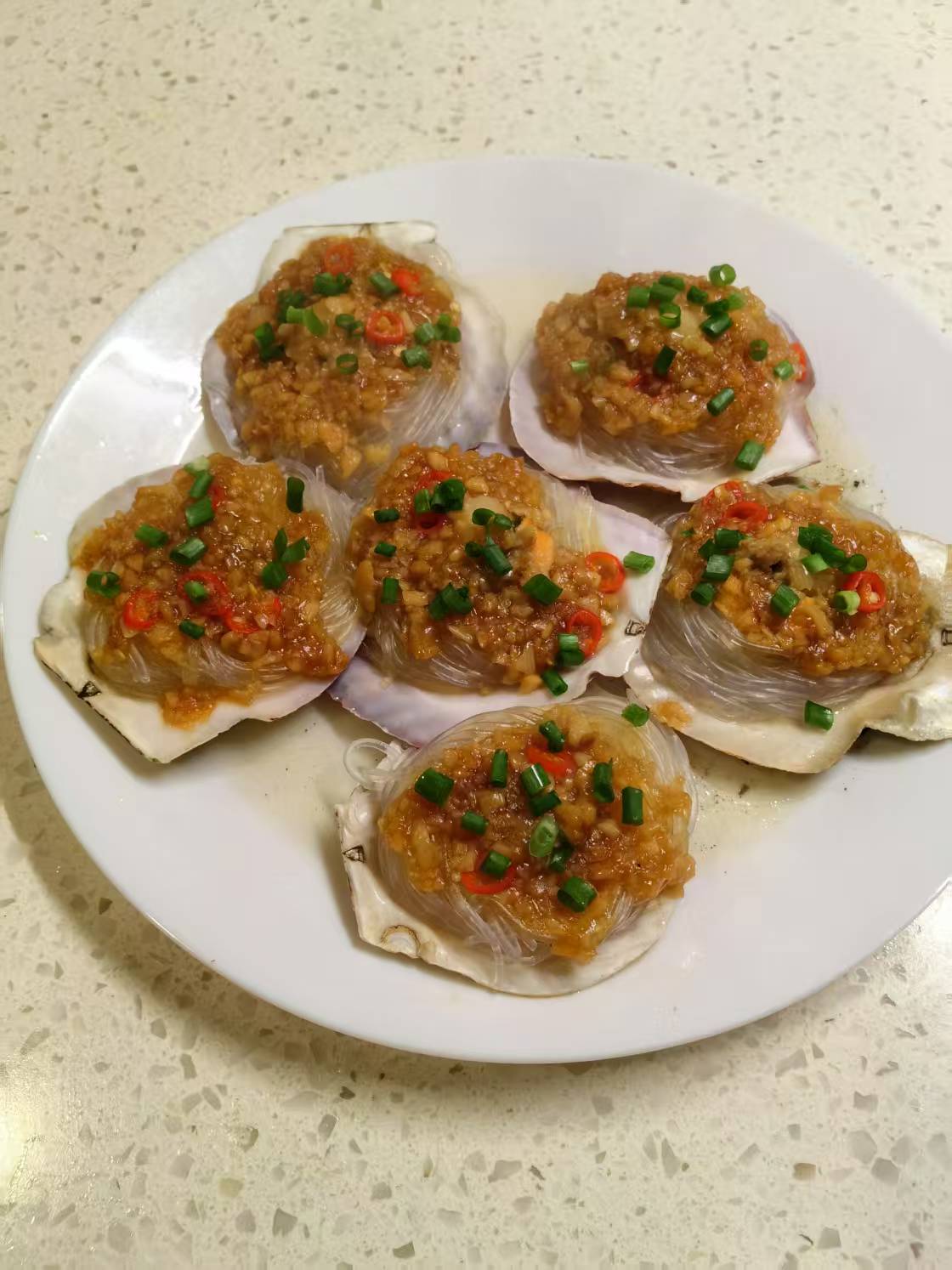 姚阿姨工作生活照11