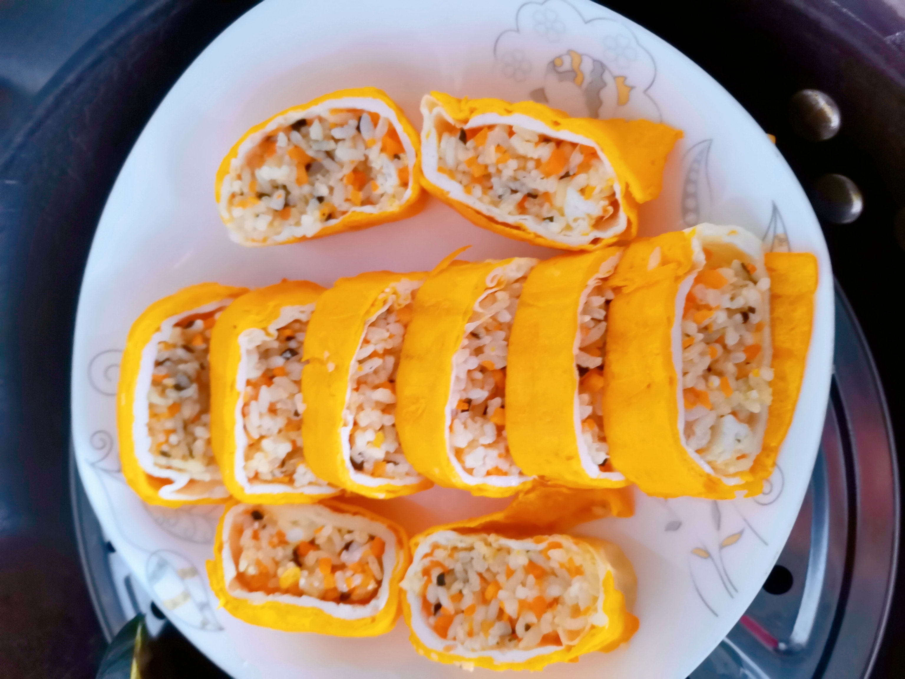 董阿姨工作生活照10