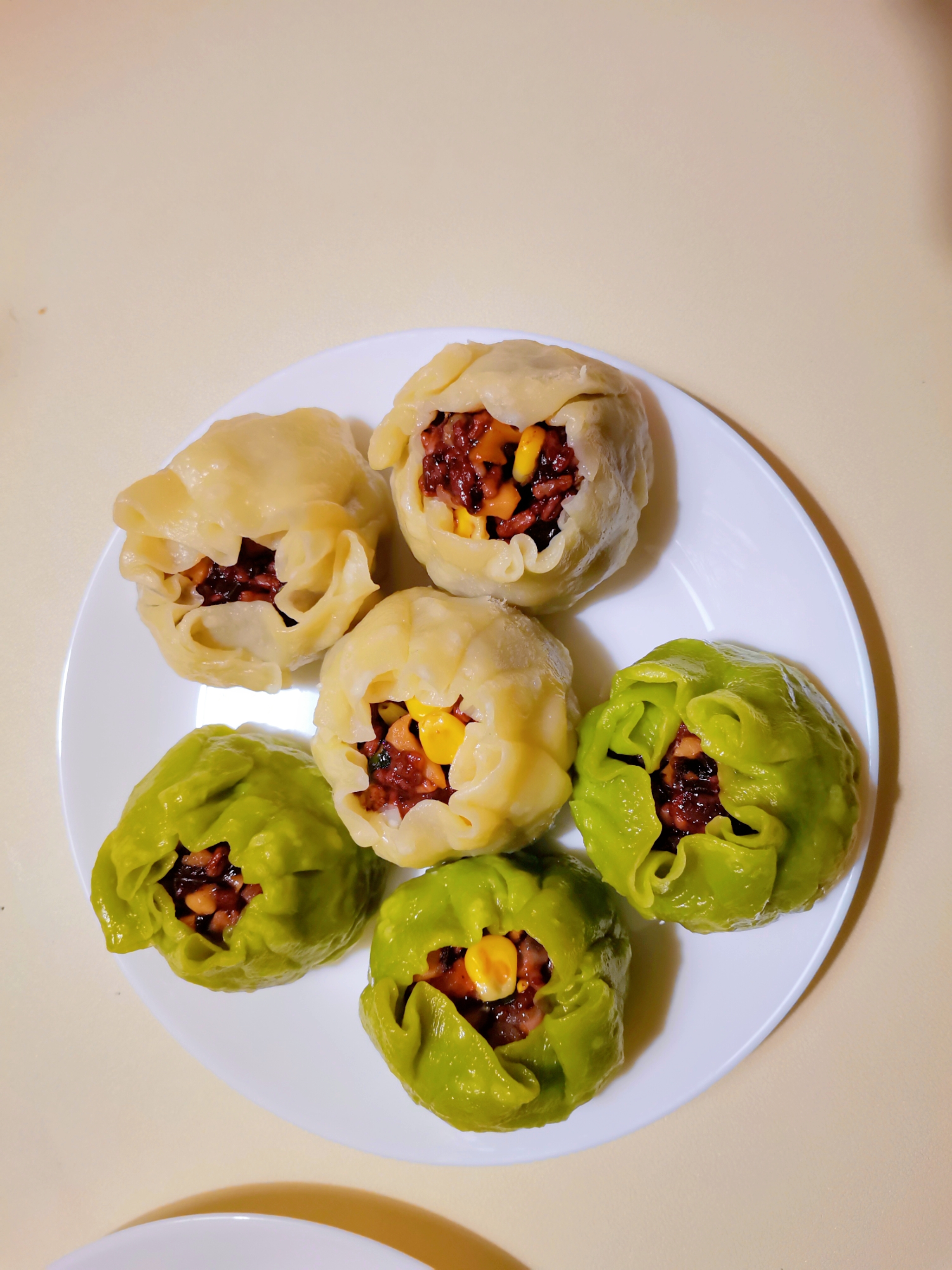 董阿姨工作生活照11