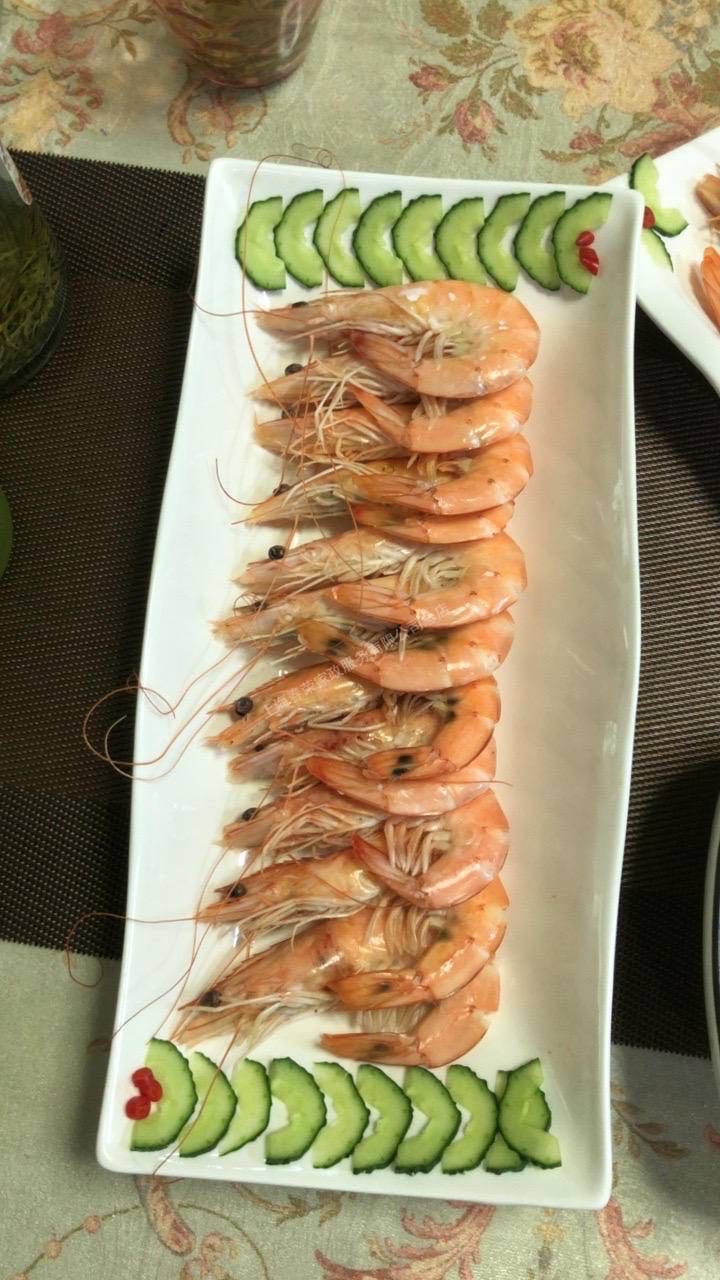 芦阿姨工作生活照12