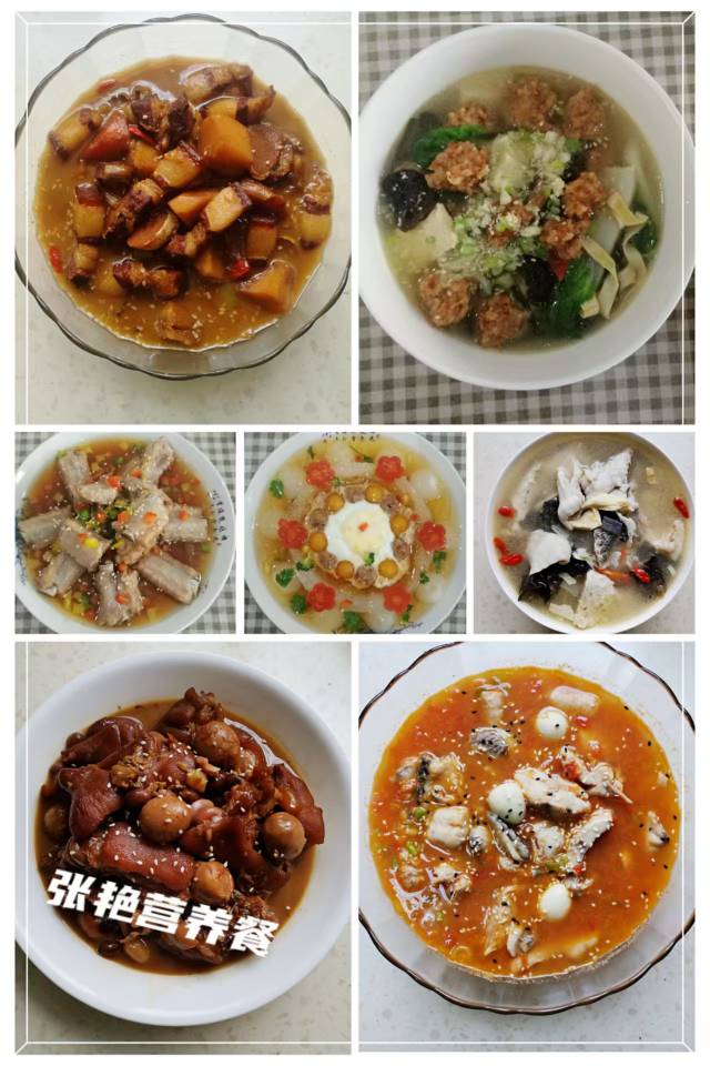 张阿姨工作生活照6