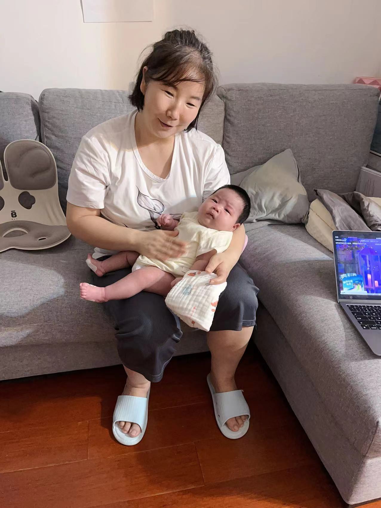 杨阿姨缩略图4