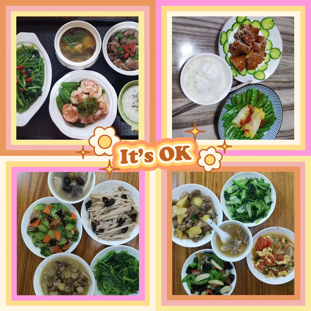 陈阿姨工作生活照9