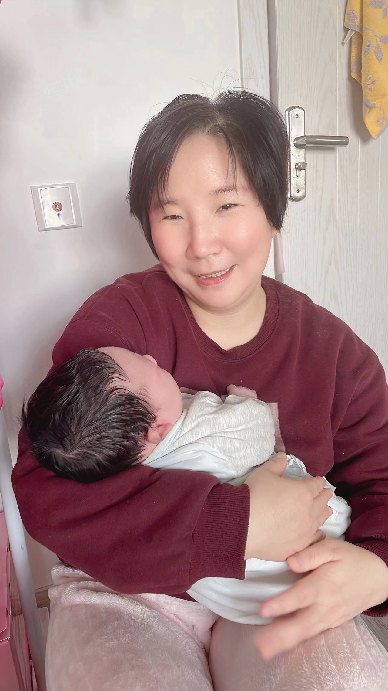 杨阿姨缩略图6
