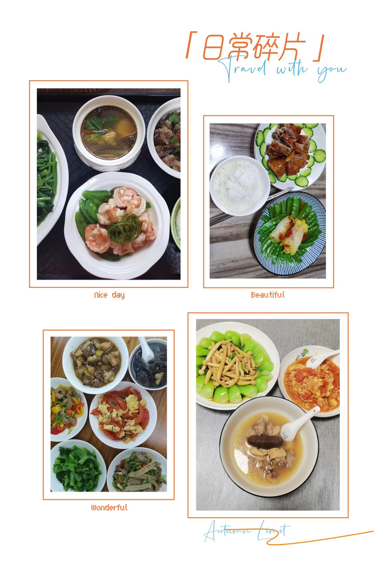 陈阿姨工作生活照8
