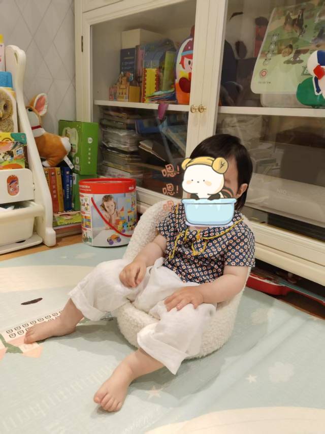 韩阿姨工作生活照9