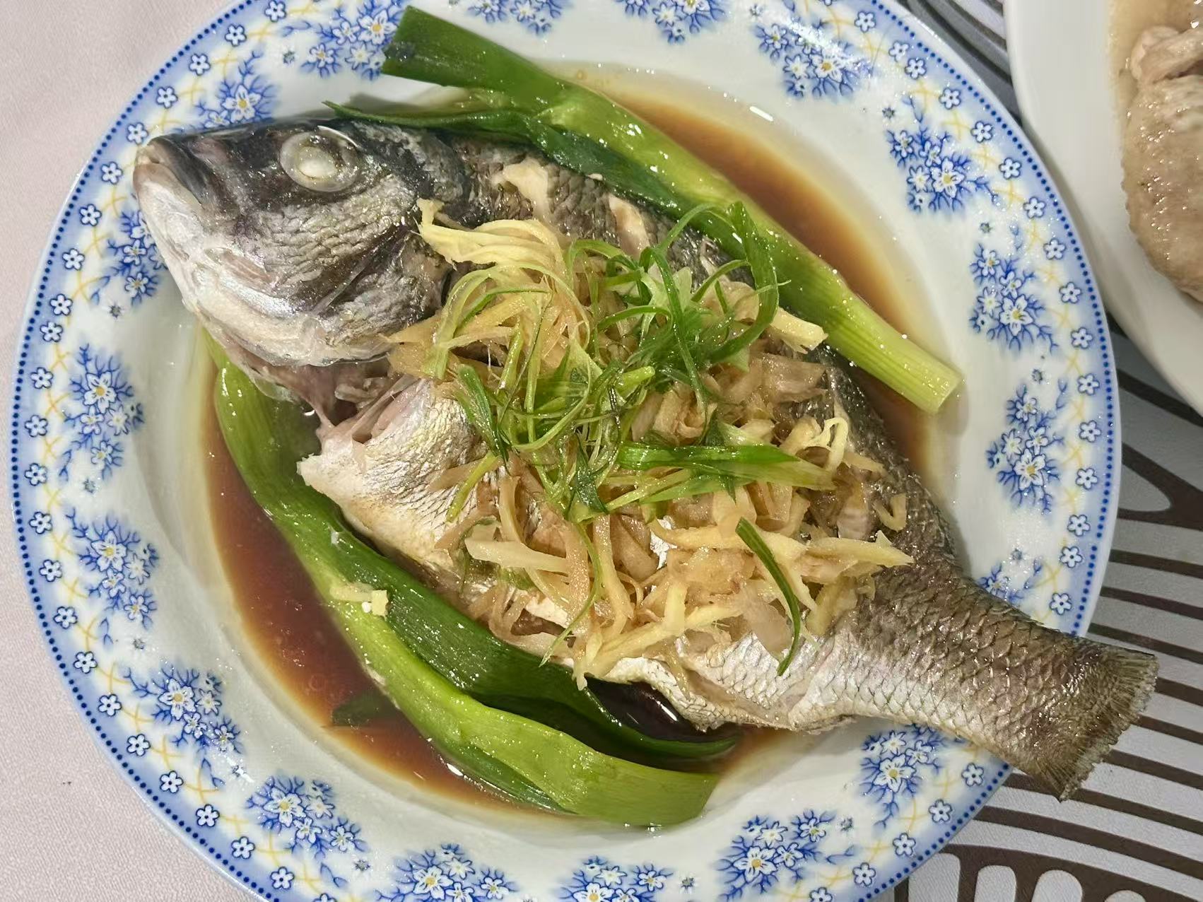 卢阿姨工作生活照5