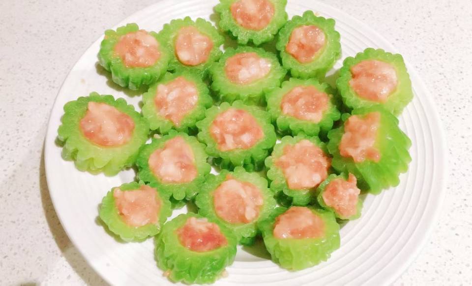 李阿姨工作生活照4