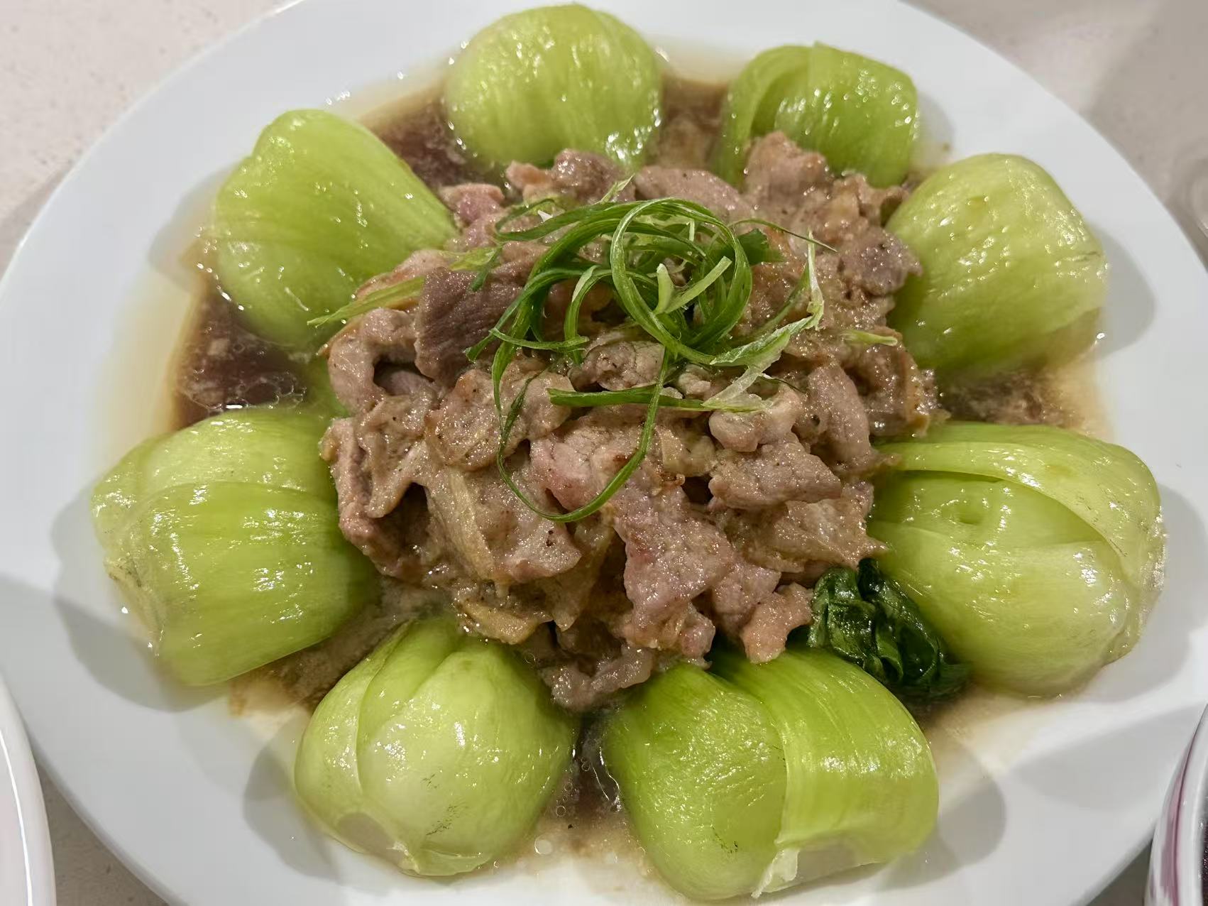 卢阿姨工作生活照1