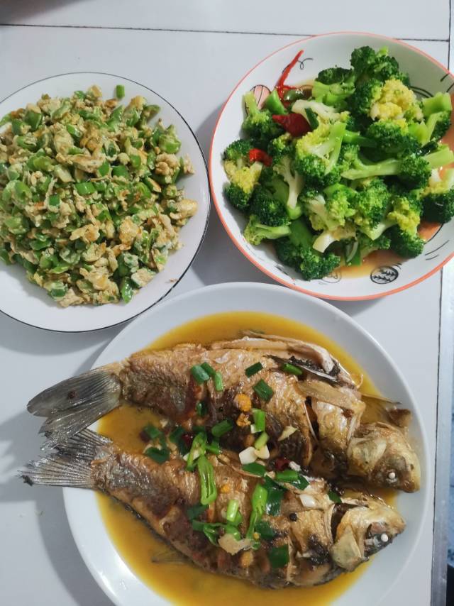 余阿姨工作生活照7