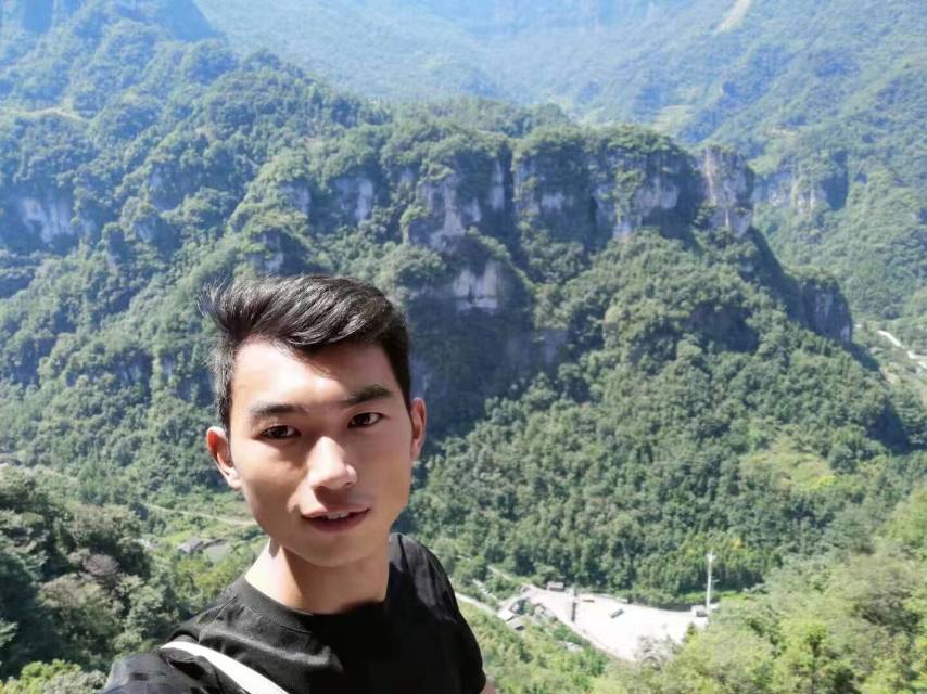 张师傅工作生活照9