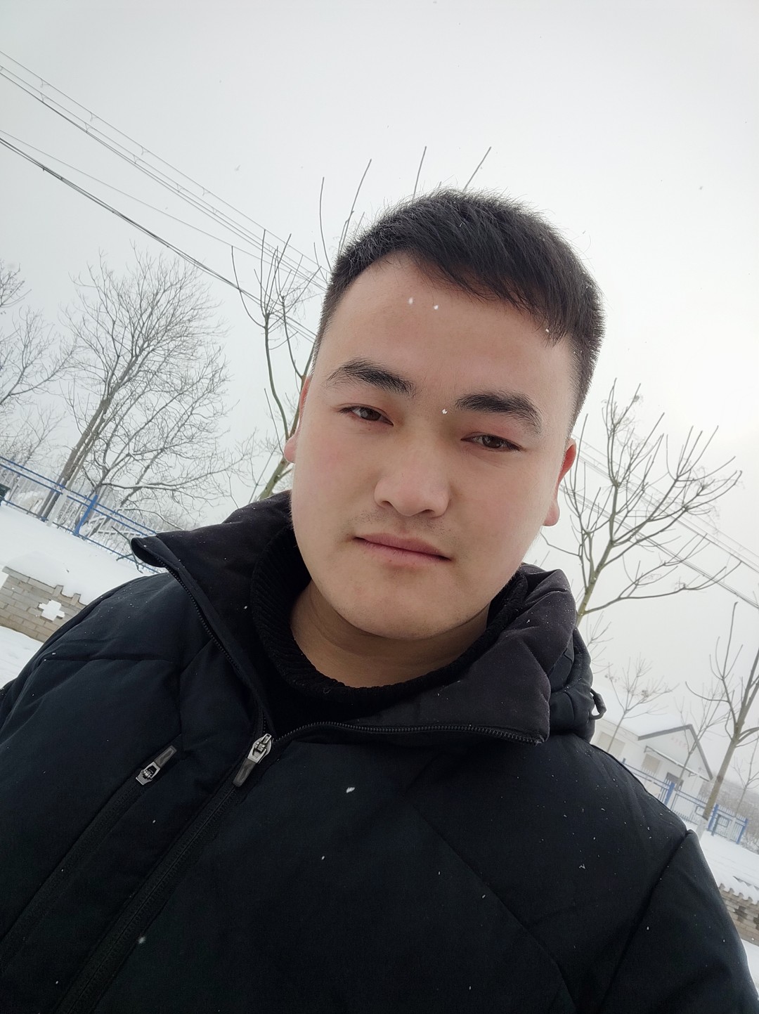 上海司机保镖屈师傅公开照片