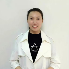 何阿姨公开照片