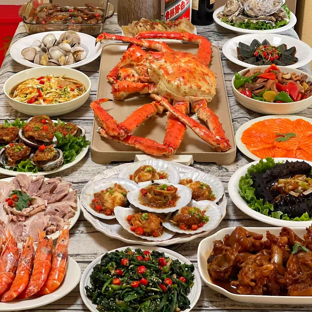 张阿姨工作生活照8