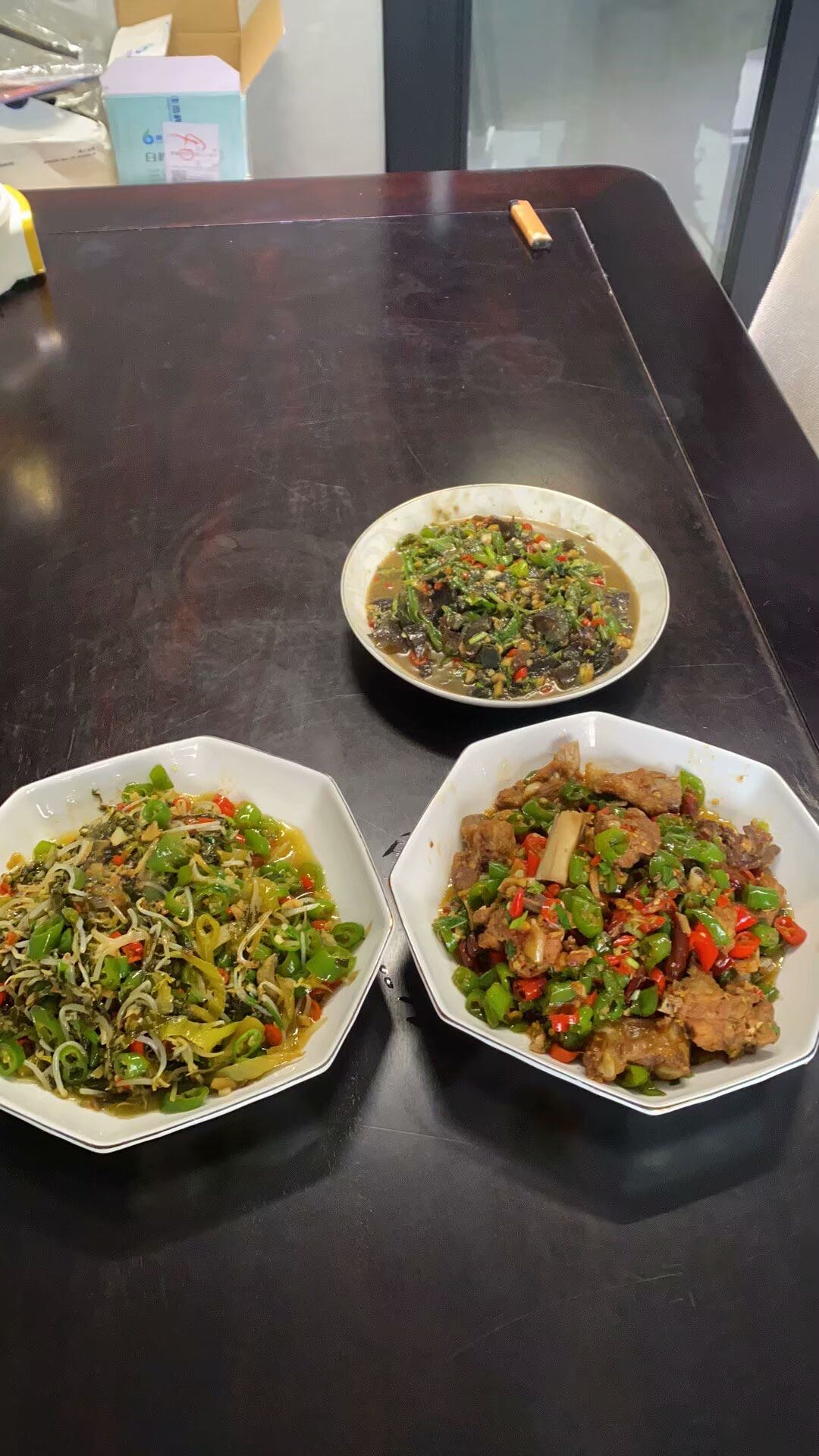 黄阿姨工作生活照8