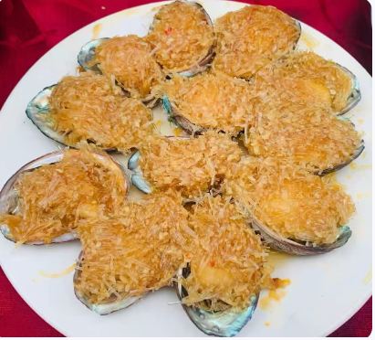 周阿姨工作生活照9