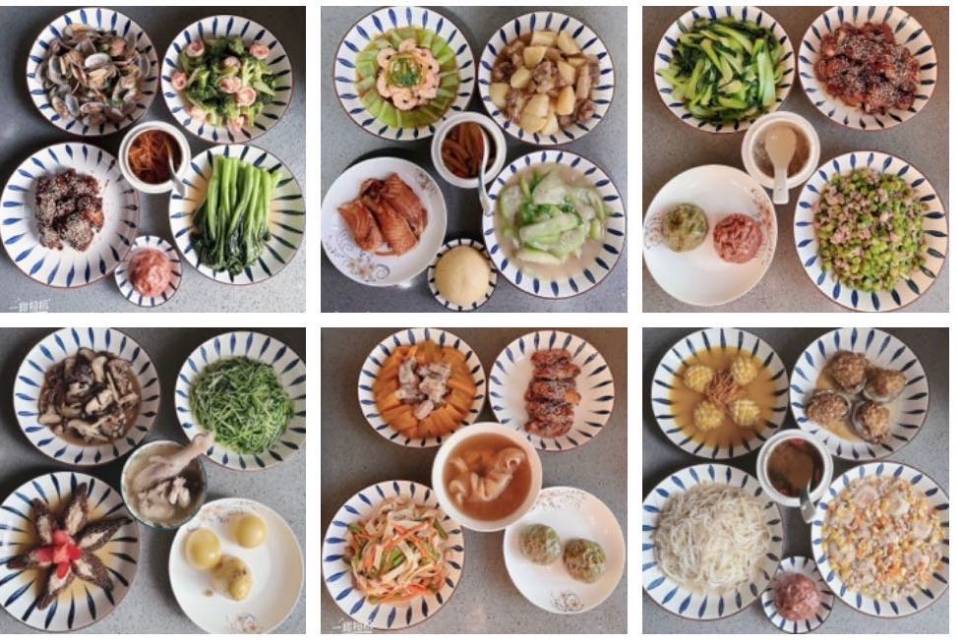 黄阿姨工作生活照11