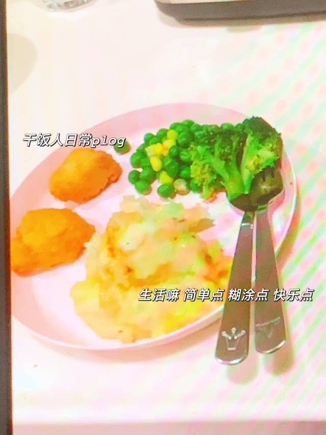 汪阿姨工作生活照9