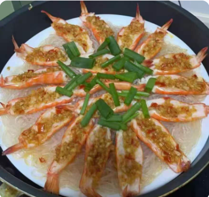 周阿姨工作生活照10
