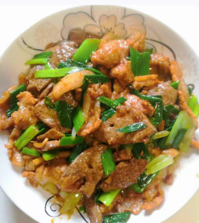 周阿姨工作生活照7