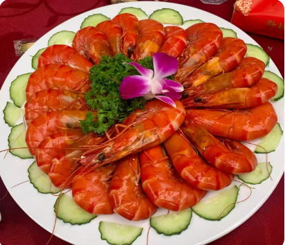 周阿姨工作生活照8
