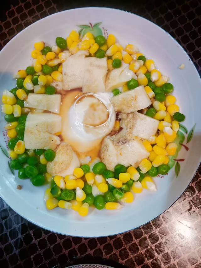 欧阿姨工作生活照8