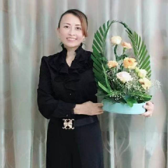 刘阿姨公开照片