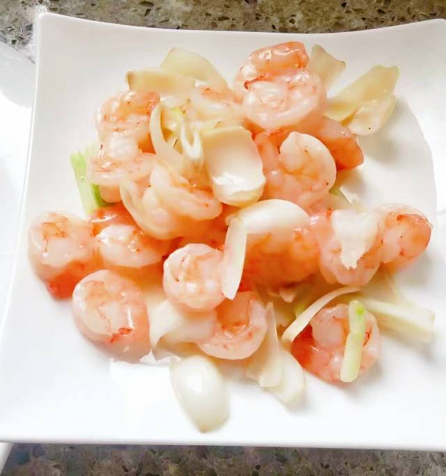 刘阿姨工作生活照10