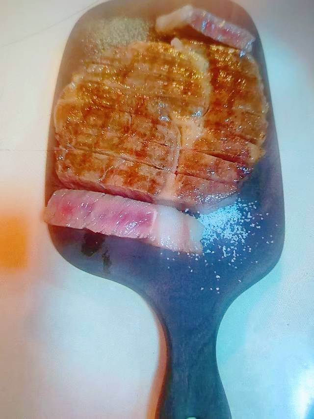 刘阿姨工作生活照11