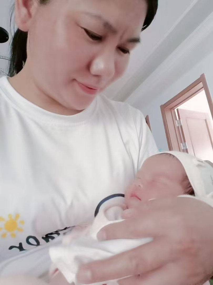 欧阿姨缩略图5