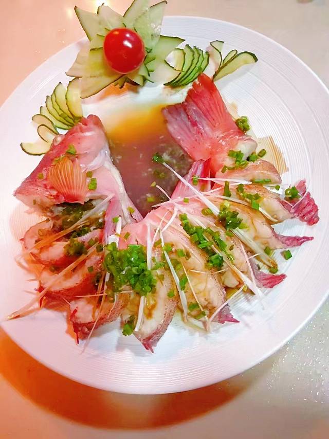 刘阿姨工作生活照8