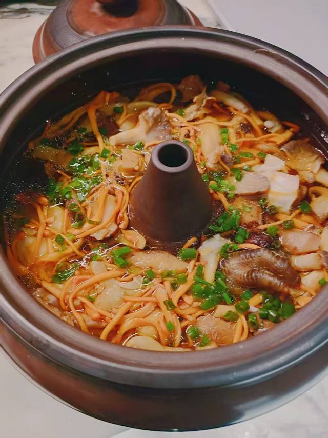 刘阿姨工作生活照12