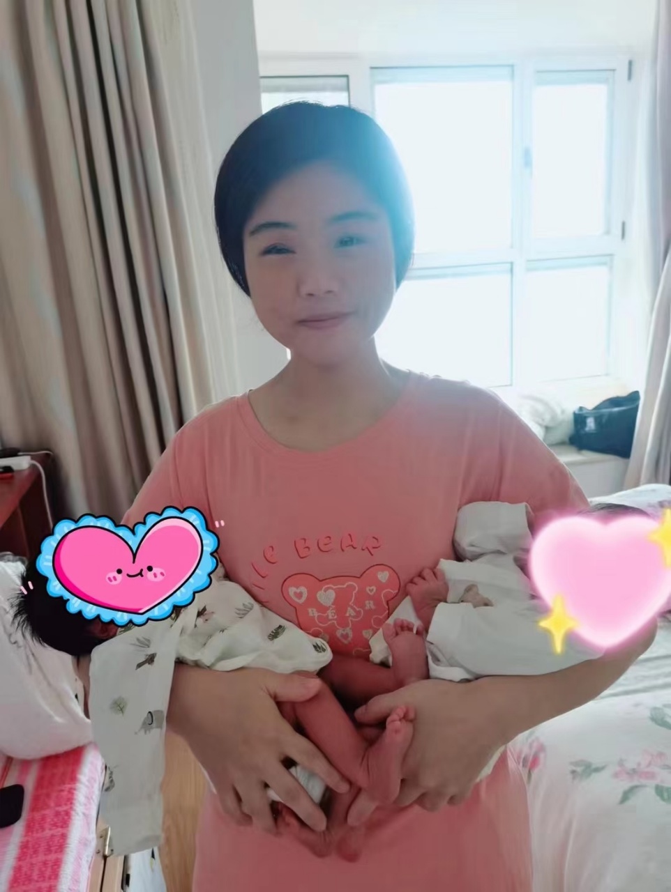 梁阿姨缩略图2