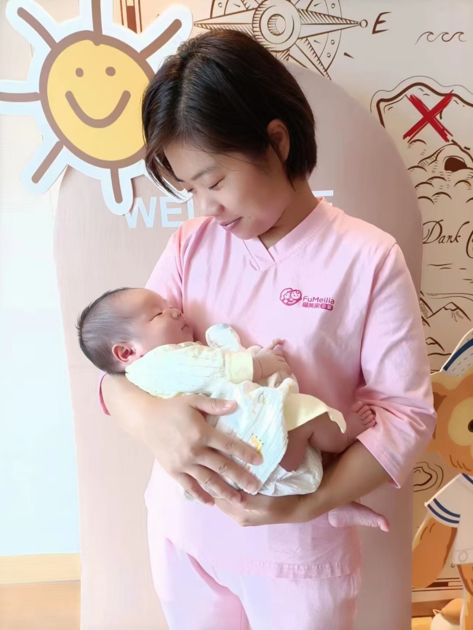 梁阿姨缩略图4