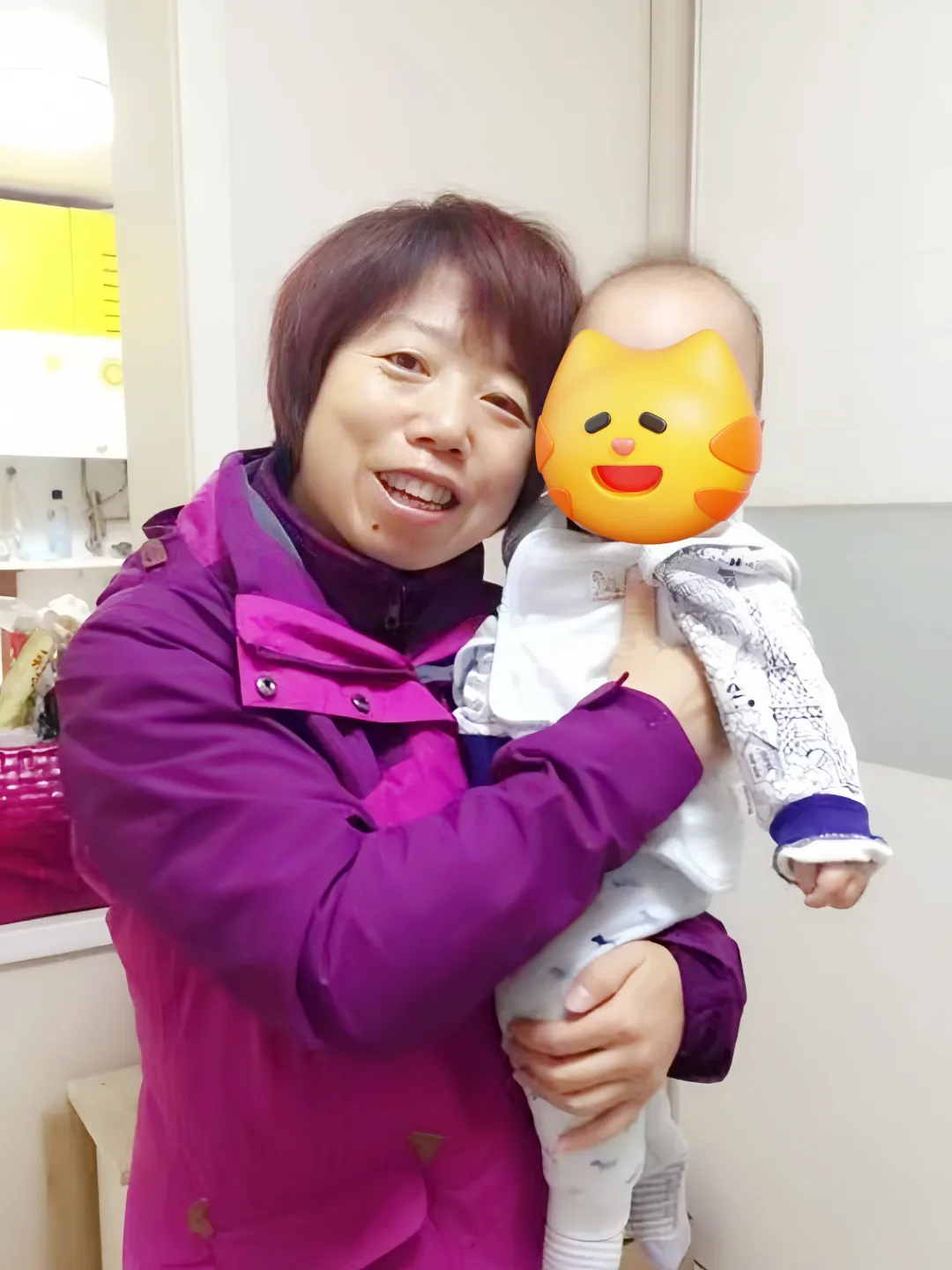 田阿姨缩略图6