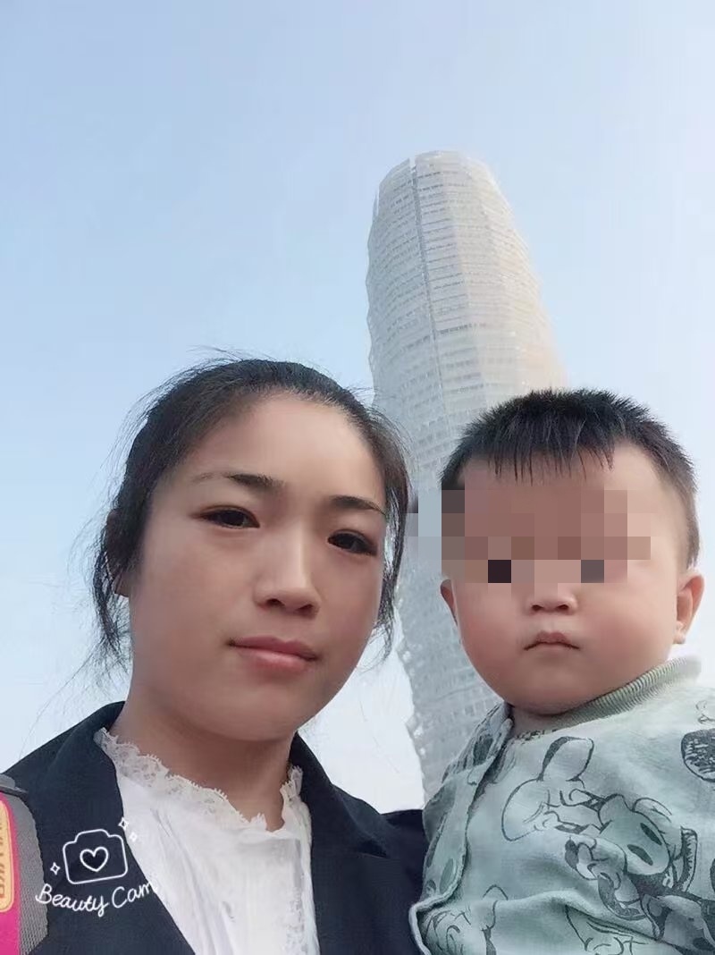 全国、上海家务师、育婴师孙阿姨公开照片