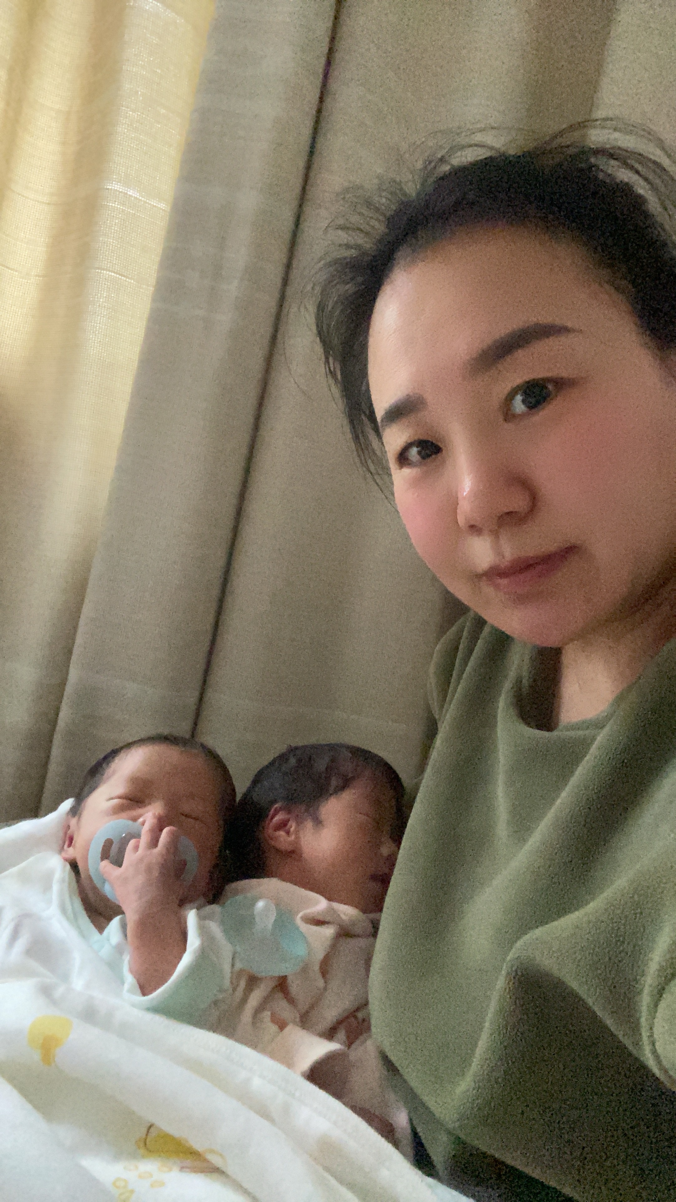 秦阿姨缩略图3