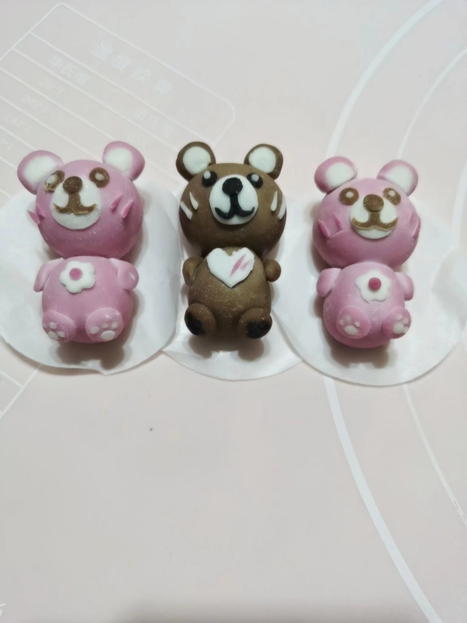 孙阿姨工作生活照11