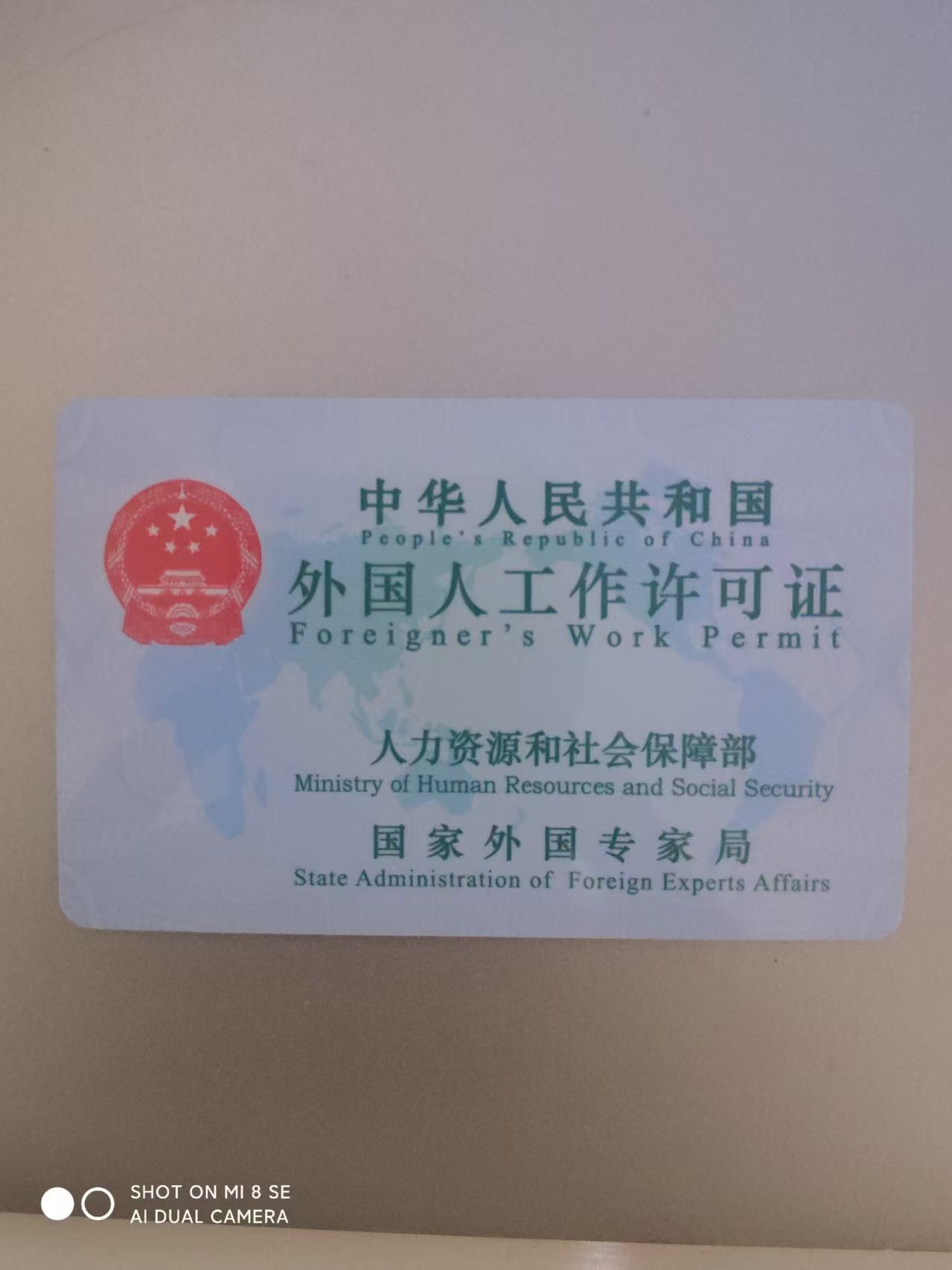 雷阿姨工作生活照1