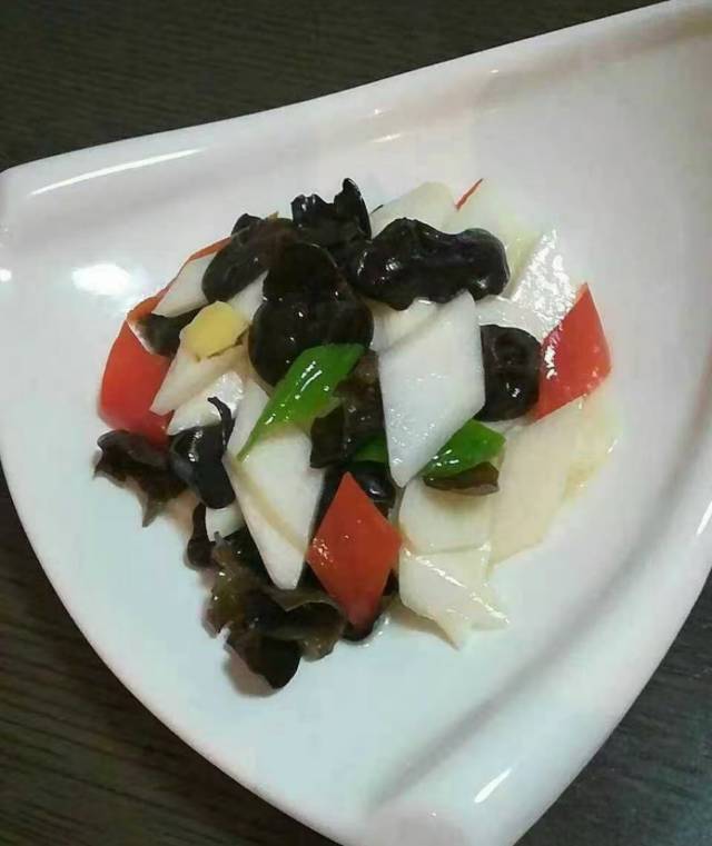 沈阿姨工作生活照8