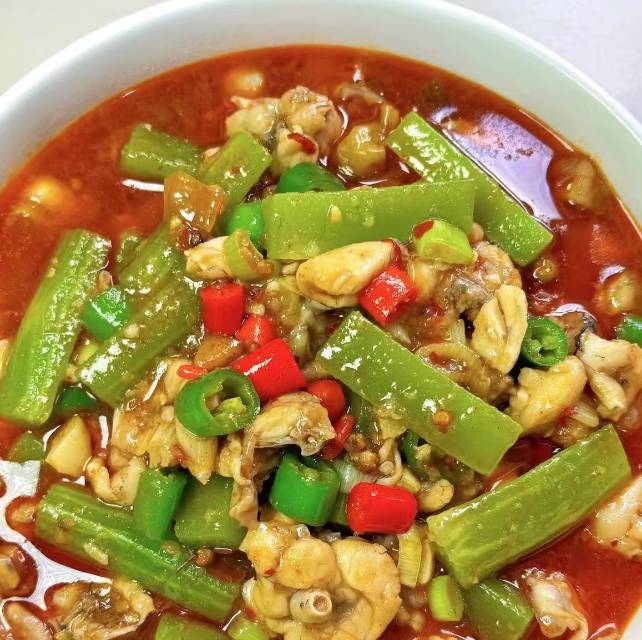 沈阿姨工作生活照2